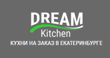 Логотип Изготовление мебели на заказ «Dream Kitchen»