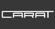 Логотип Салон мебели «Carat»