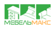 Логотип Салон мебели «МебельМакс»