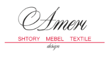 Логотип Изготовление мебели на заказ «Ameri»