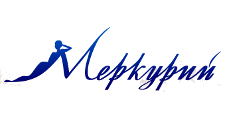 Логотип Мебельная фабрика «Меркурий»