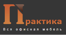 Логотип Изготовление мебели на заказ «Практика-М»