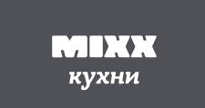 Логотип Мебельная фабрика «Кухни MIXX»