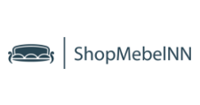Логотип Салон мебели «ShopMebelNN»