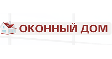 Логотип Изготовление мебели на заказ «Оконный дом»