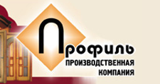Логотип Салон мебели «Профиль»