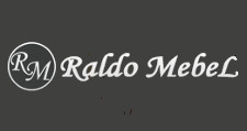 Логотип Изготовление мебели на заказ «Raldo Mebel»