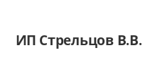 Логотип Салон мебели «ИП Стрельцов В.В.»