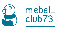 Логотип Мебельная фабрика «Mebel_Club73»