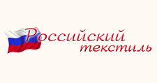 Логотип Салон мебели «Российский текстиль»