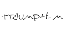 Логотип Мебельная фабрика «Триумф-М»