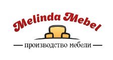 Логотип Изготовление мебели на заказ «MelindaMebel»