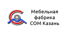 Логотип Мебельная фабрика «СОМ»