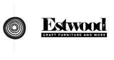 Логотип Салон мебели «Estwood»