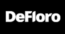 Логотип Изготовление мебели на заказ «DeFloro»