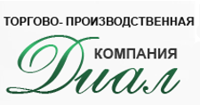 Логотип Изготовление мебели на заказ «Диал»