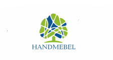 Логотип Салон мебели «HANDMEBEL»