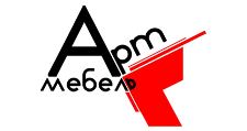 Логотип Мебельная фабрика «Арт-мебель»
