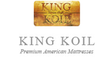 Логотип Салон мебели «King Koil»