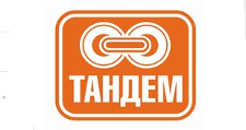 Логотип Салон мебели «Тандем»