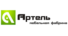 Логотип Мебельная фабрика «Артель»