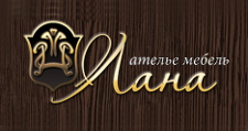 Логотип Изготовление мебели на заказ «Лана»