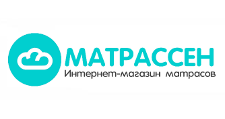 Логотип Салон мебели «Матрассен»
