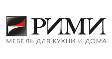 Логотип Салон мебели «РИМИ»