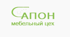 Логотип Салон мебели «Сапон»