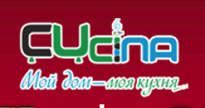 Логотип Салон мебели «CUCINA»