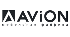 Логотип Салон мебели «AVION»
