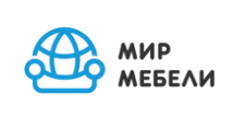 Логотип Салон мебели «Мир мебели»