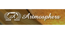 Логотип Изготовление мебели на заказ «АРТМОСФЕРА»