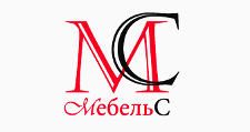 Логотип Салон мебели «МебельС»