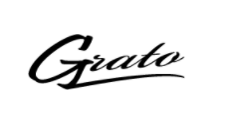 Логотип Салон мебели «Grato»