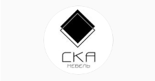 Логотип Мебельная фабрика «СКА-мебель»
