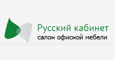 Логотип Салон мебели «Русский кабинет»