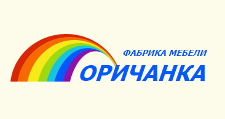 Логотип Мебельная фабрика «Оричанка»