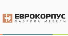 Логотип Салон мебели «ЕвроКорпус»