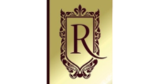 Логотип Салон мебели «ROBERTO»