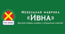 Логотип Мебельная фабрика «Ивна»