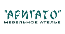 Логотип Салон мебели «АРИГАТО»