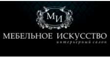 Логотип Салон мебели «Мебельное Искусство»