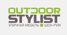 Логотип Салон мебели «OUTDOOR Stylist»
