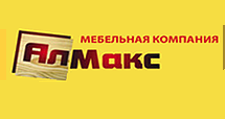 Логотип Изготовление мебели на заказ «АлМакс»
