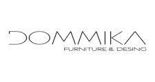 Логотип Изготовление мебели на заказ «Dommika Furniture&Desing»
