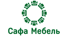 Логотип Мебельная фабрика «Сафа Мебель»