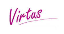 Логотип Изготовление мебели на заказ «ВИРТУС»