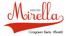 Логотип Мебельная фабрика «Мирелла»