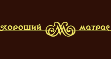 Логотип Мебельная фабрика «Хороший матрас»
